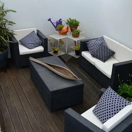 Vista Dos Arrifes * 푼샬