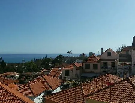 Vista Dos Arrifes * 푼샬