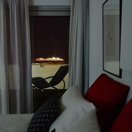 펜션 Vista Dos Arrifes