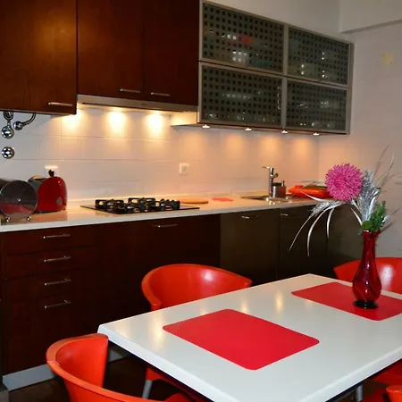 Holiday home Vista Dos Arrifes