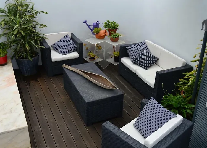 Vista Dos Arrifes * פונשל