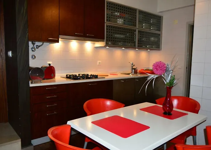 Vakantiehuis Vista Dos Arrifes