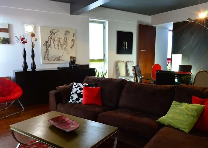 Vakantiehuis Vista Dos Arrifes Funchal (Madeira)