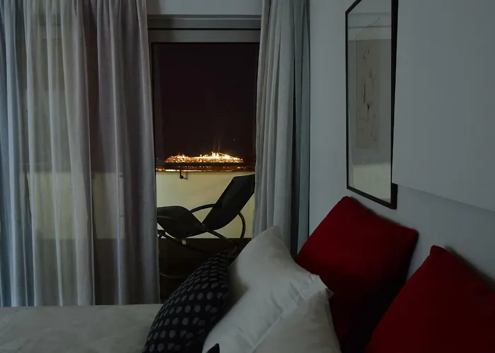 בית נופש Vista Dos Arrifes