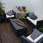 Vista Dos Arrifes * 丰沙尔