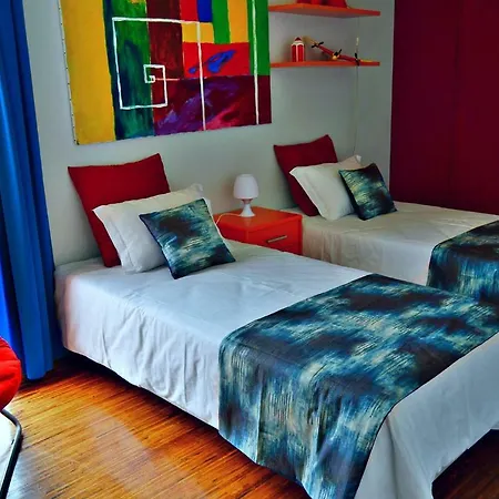 Vista Dos Arrifes * 丰沙尔