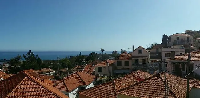 Vista Dos Arrifes * 丰沙尔